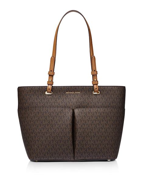 bedford medium tote michael kors